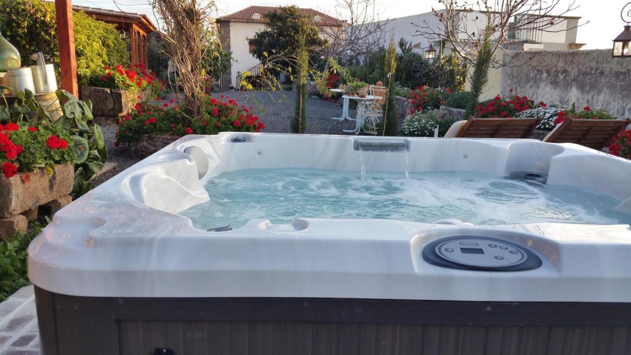 Maison d'hôtes Casa Jacinta Con Jacuzzi à Costa Adeje  Extérieur photo
