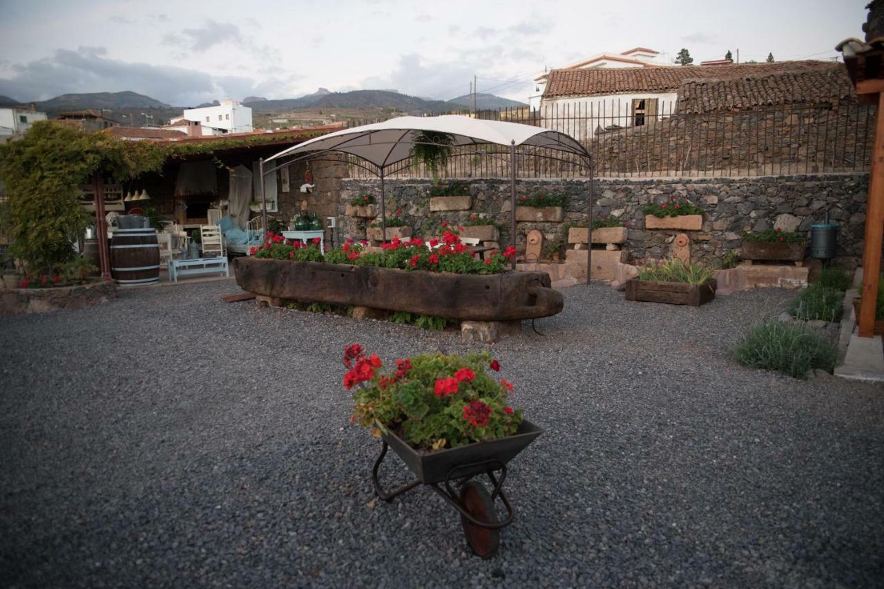 Maison d'hôtes Casa Jacinta Con Jacuzzi à Costa Adeje  Extérieur photo