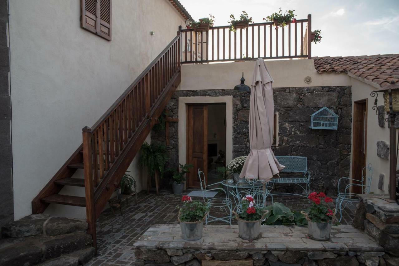 Maison d'hôtes Casa Jacinta Con Jacuzzi à Costa Adeje  Extérieur photo